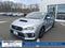 2020 Subaru WRX Premium