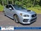 2020 Subaru WRX STI