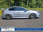 2020 Subaru WRX STI