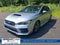 2020 Subaru WRX STI