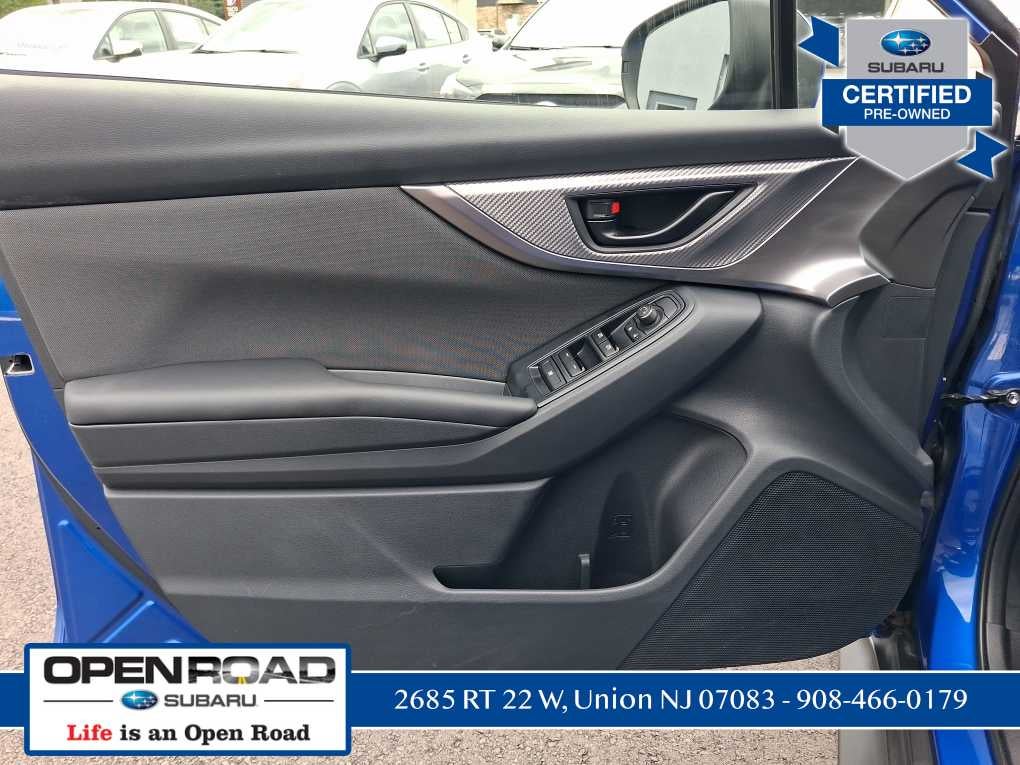 2023 Subaru WRX Base