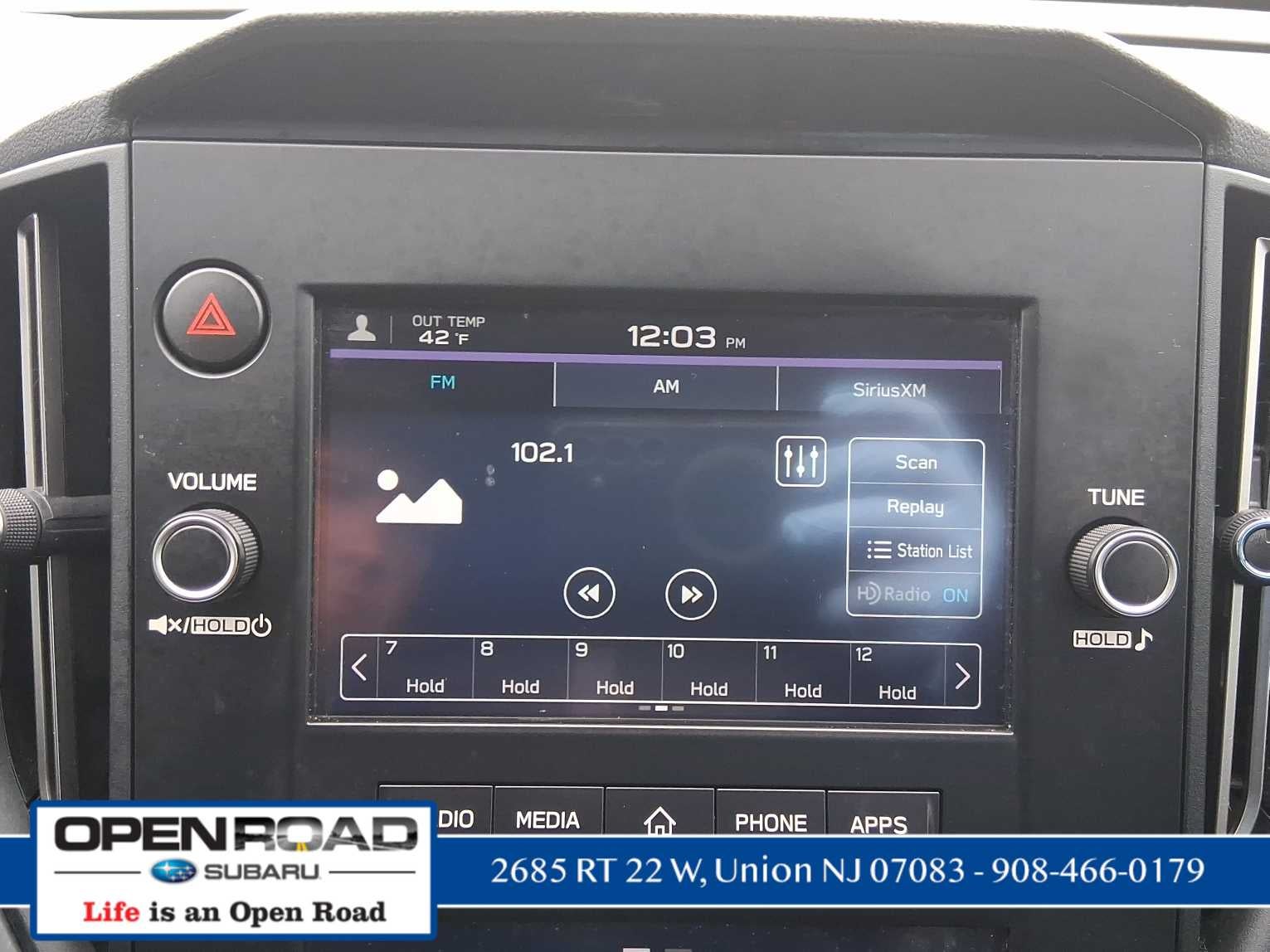 2022 Subaru WRX Base