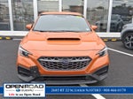 2022 Subaru WRX Base