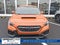 2022 Subaru WRX Base