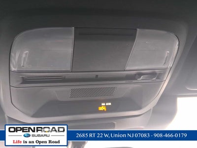 2022 Subaru WRX Base