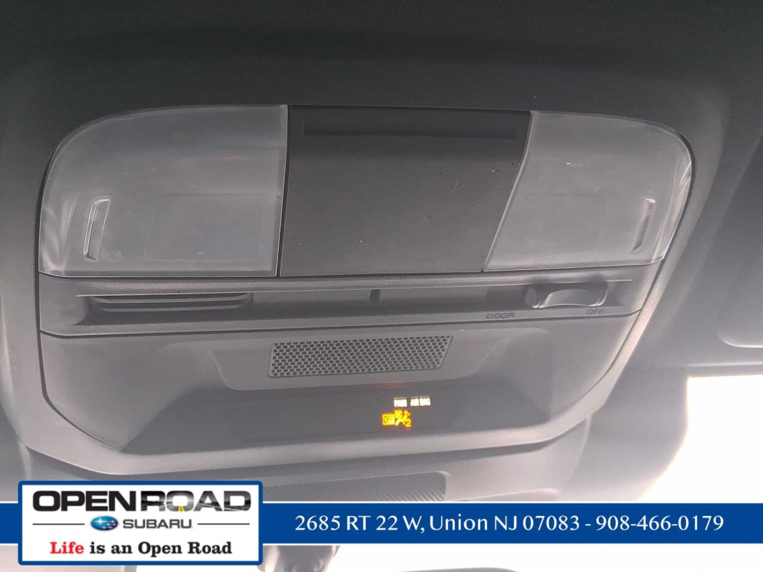 2022 Subaru WRX Base