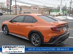 2022 Subaru WRX Base