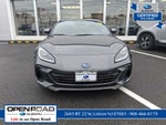 2023 Subaru BRZ Premium