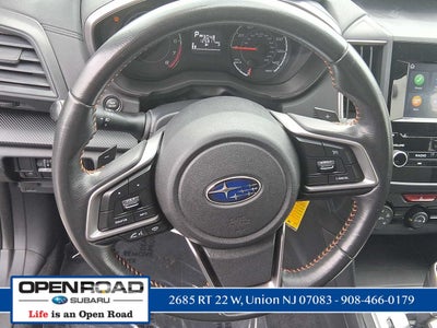 2019 Subaru Crosstrek Premium