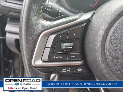 2019 Subaru Crosstrek Premium