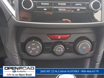 2019 Subaru Crosstrek Premium