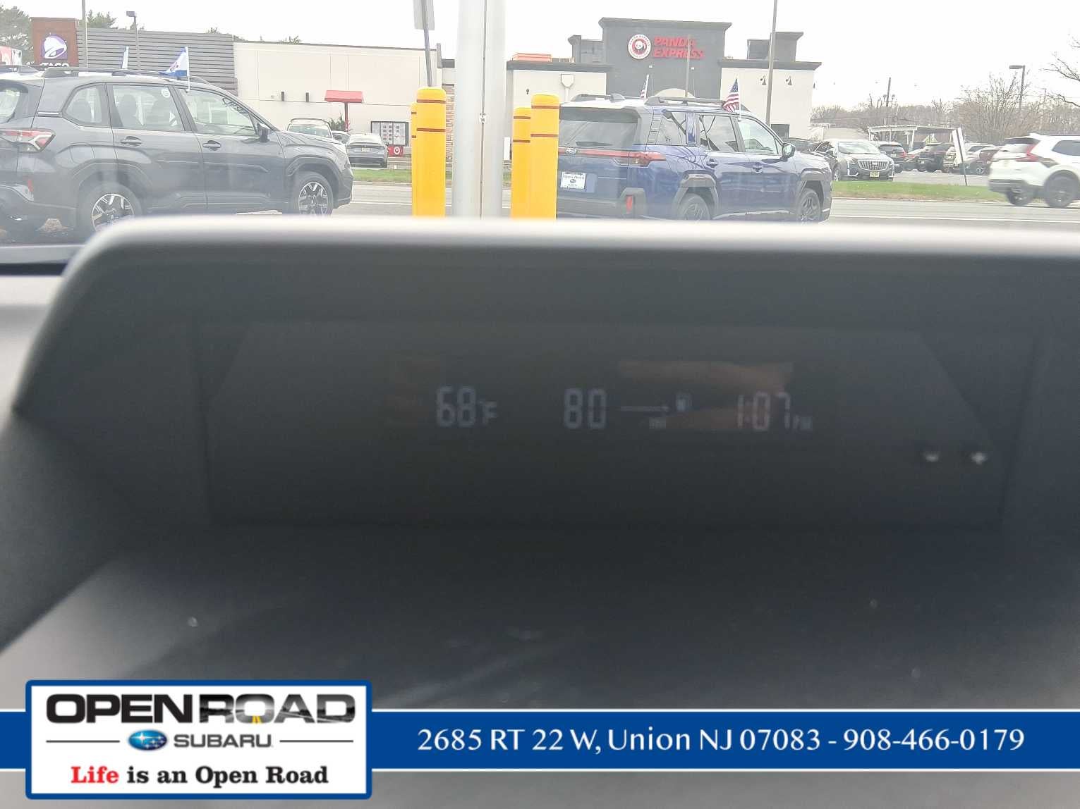 2019 Subaru Crosstrek Premium