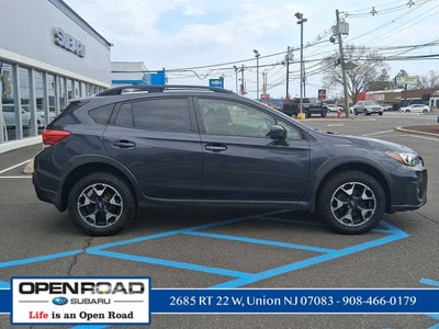 2019 Subaru Crosstrek Premium