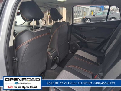 2019 Subaru Crosstrek Premium