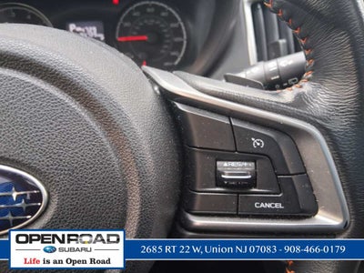 2019 Subaru Crosstrek Premium