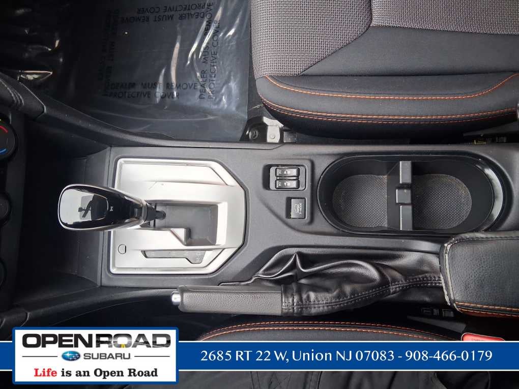 2019 Subaru Crosstrek Premium