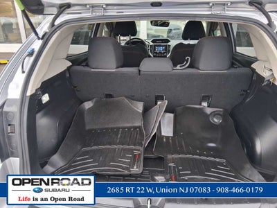 2019 Subaru Crosstrek Premium