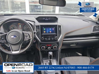 2023 Subaru Crosstrek Premium