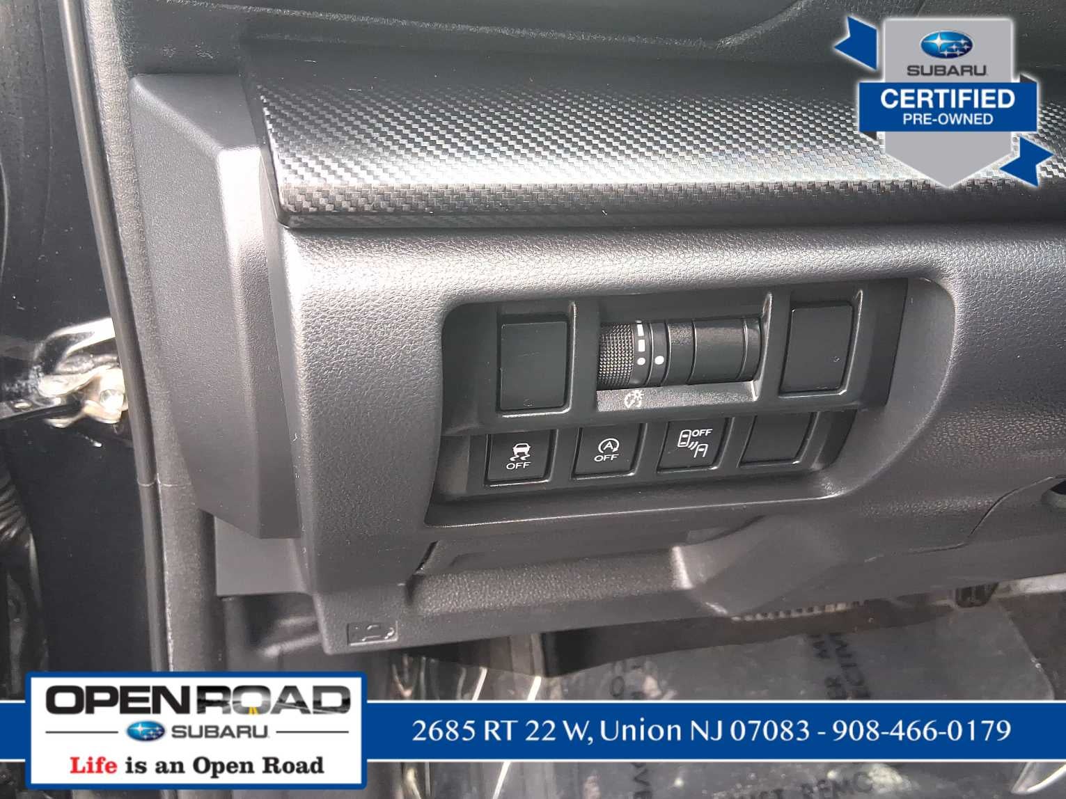 2023 Subaru Crosstrek Premium