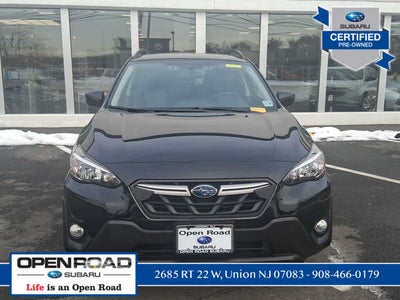 2023 Subaru Crosstrek Premium