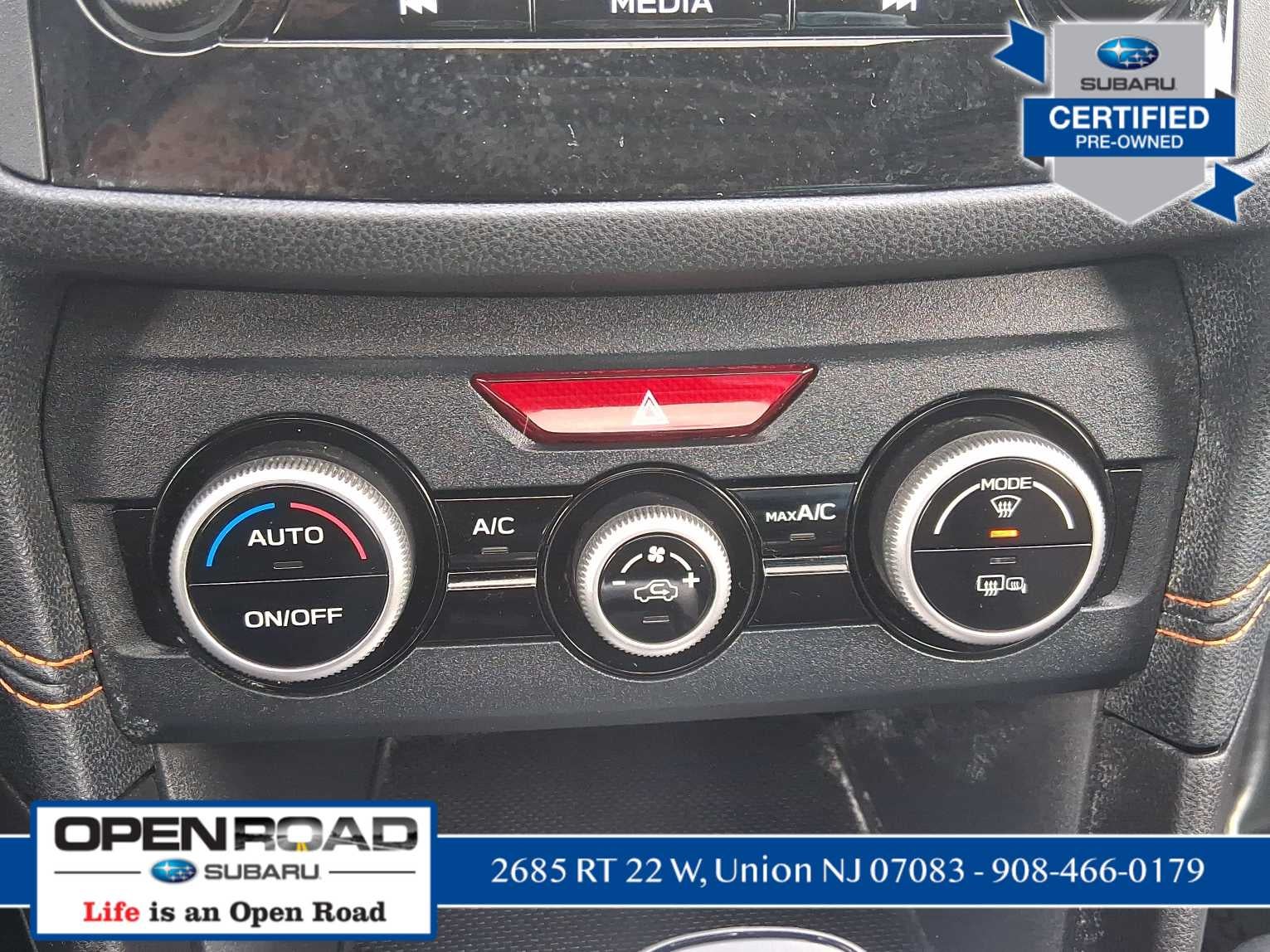 2023 Subaru Crosstrek Premium