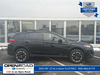 2023 Subaru Crosstrek Premium