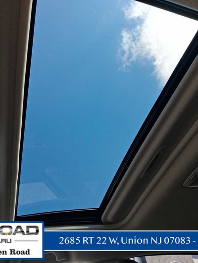 2018 Subaru Crosstrek Limited