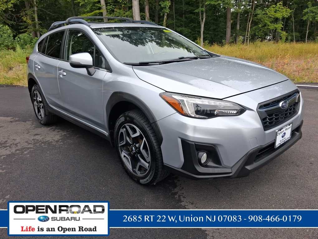 2019 Subaru Crosstrek