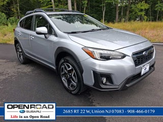 2019 Subaru Crosstrek Limited