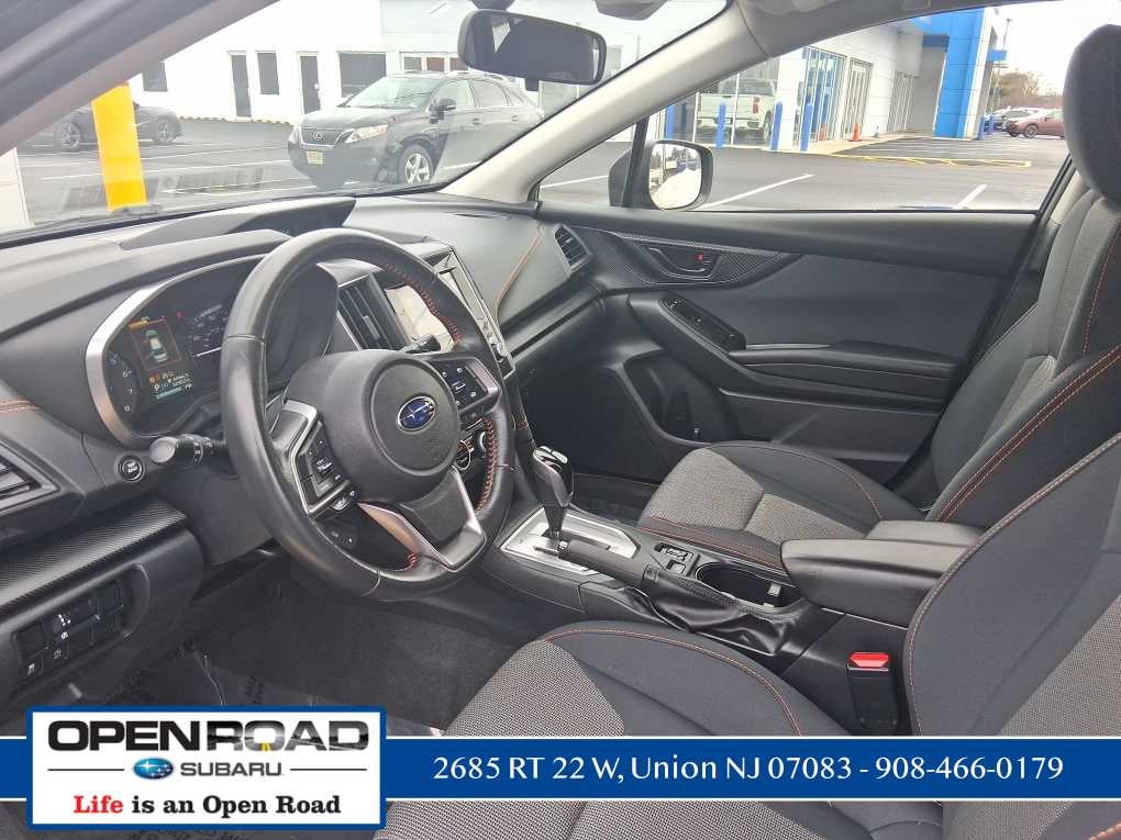 2023 Subaru Crosstrek Premium