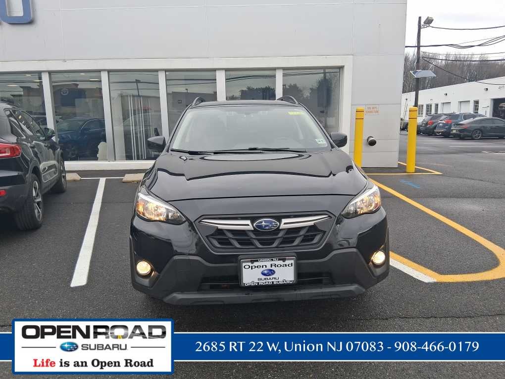 2023 Subaru Crosstrek Premium