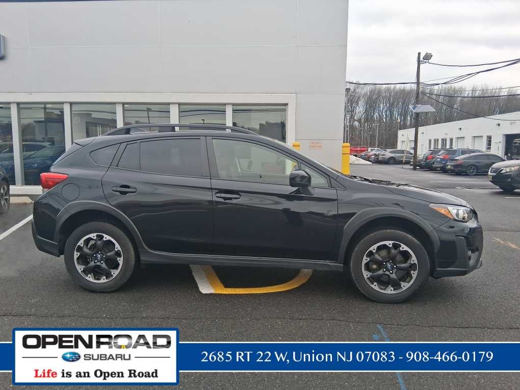 2023 Subaru Crosstrek Premium