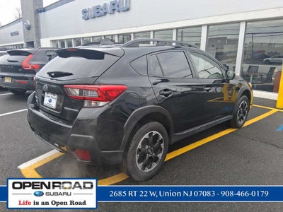 2023 Subaru Crosstrek Premium