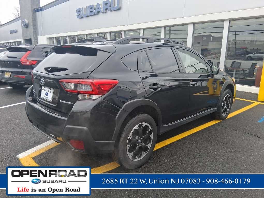 2023 Subaru Crosstrek Premium