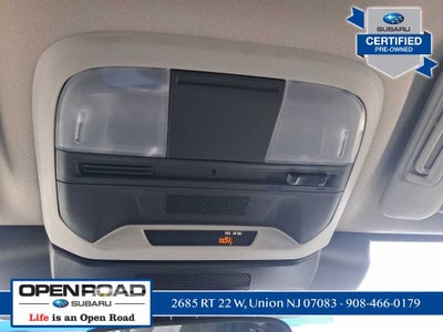 2025 Subaru Crosstrek Base