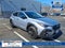 2025 Subaru Crosstrek Base