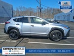 2025 Subaru Crosstrek Base