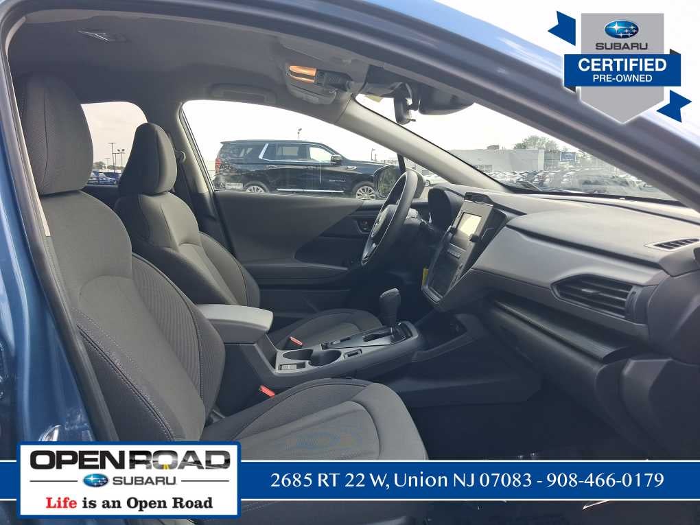 2024 Subaru Crosstrek Base