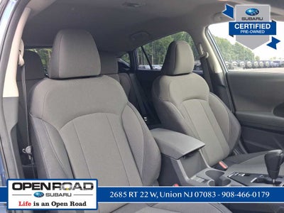 2024 Subaru Crosstrek Base