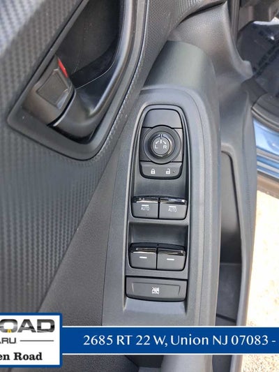 2024 Subaru Crosstrek Base