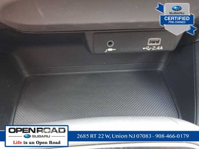 2024 Subaru Crosstrek Base