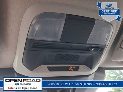 2024 Subaru Crosstrek Base