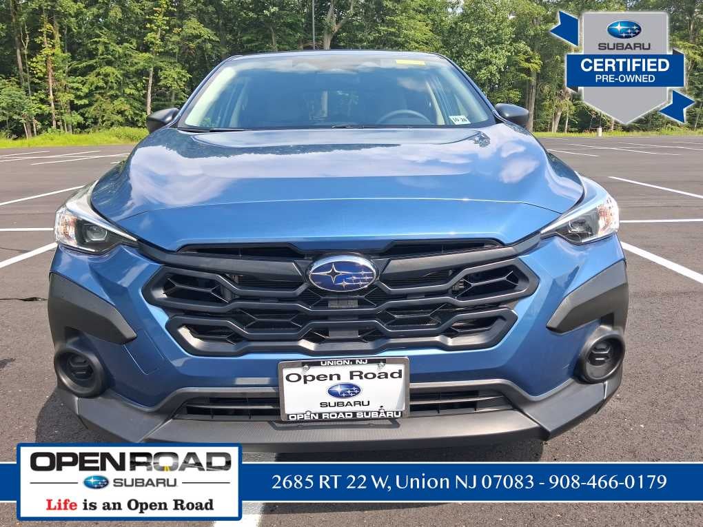 2024 Subaru Crosstrek Base