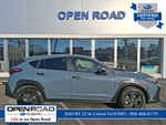2025 Subaru Crosstrek Base