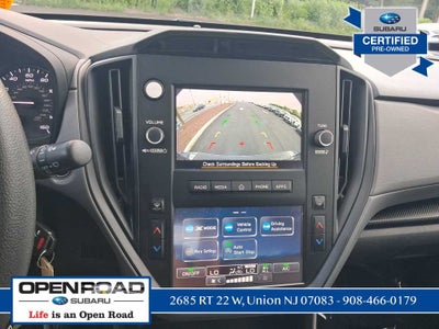 2024 Subaru Crosstrek Base