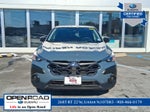 2025 Subaru Crosstrek Base