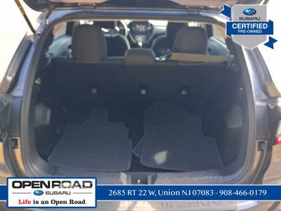 2024 Subaru Crosstrek Base