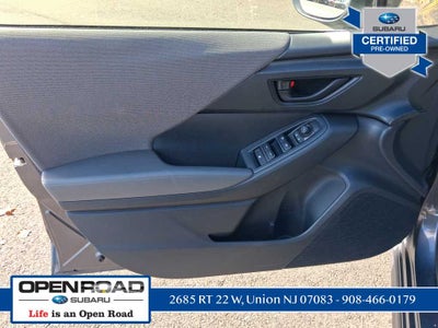 2024 Subaru Crosstrek Base