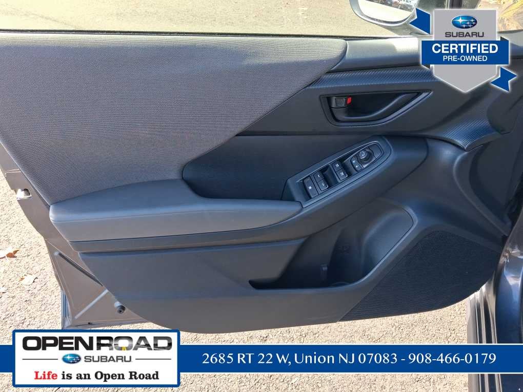 2024 Subaru Crosstrek Base