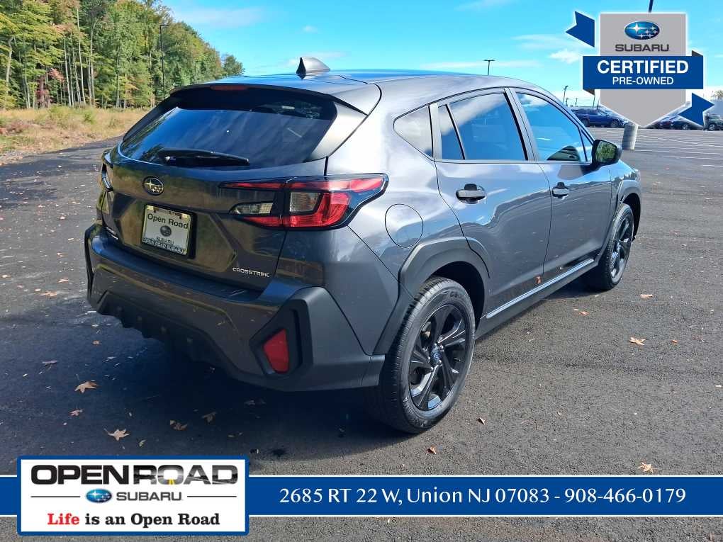2024 Subaru Crosstrek Base